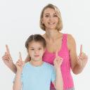 Posture Kids Club logo