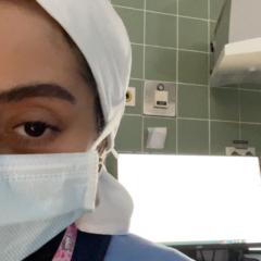 Dania Ahmed