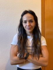 Maria Trainer