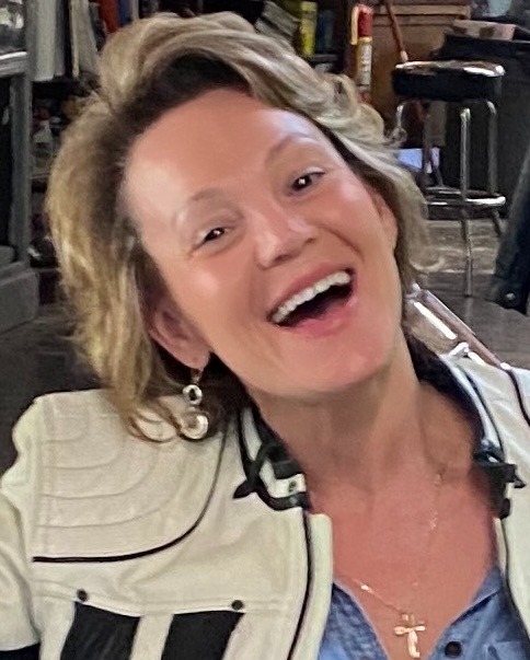 Jamie Warner