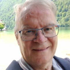 Michael Seibt