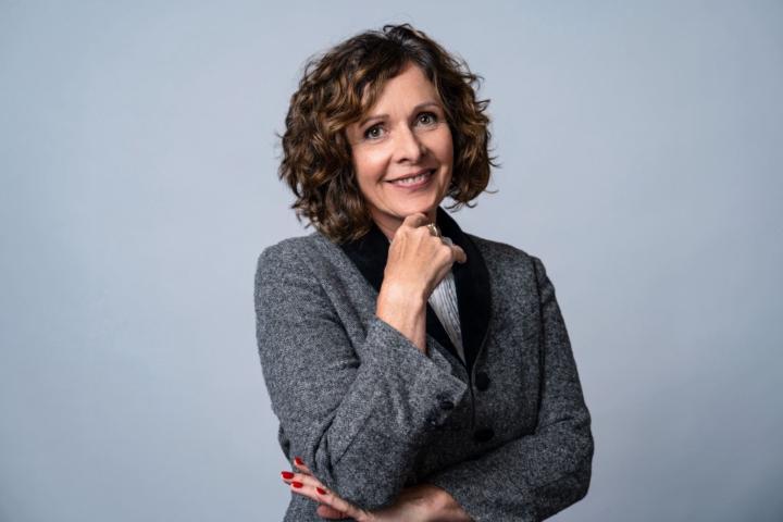 Susanne Scherlies