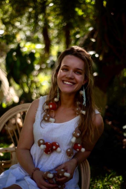 Kathleen Brenninkmeijer