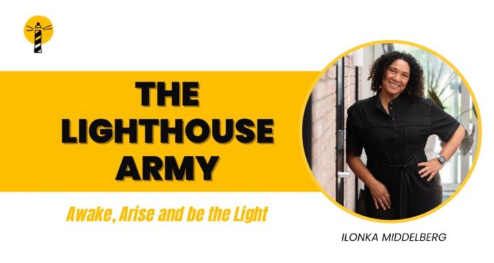 The Lighthouse Army