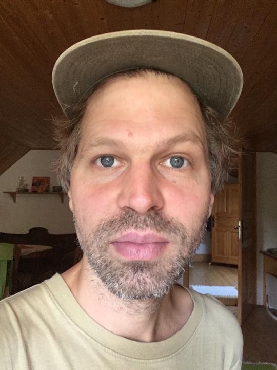 Antonin Matejovsky