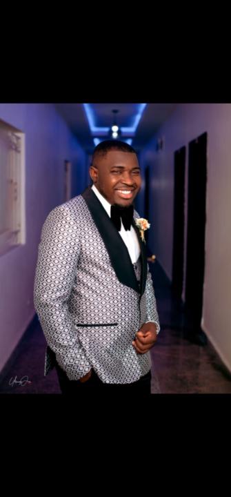 William Agbor Ayukewengeku
