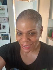 Keichelle Hendricks