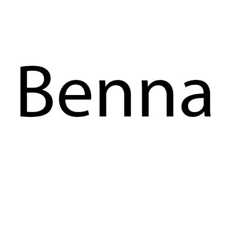 Benna Quach