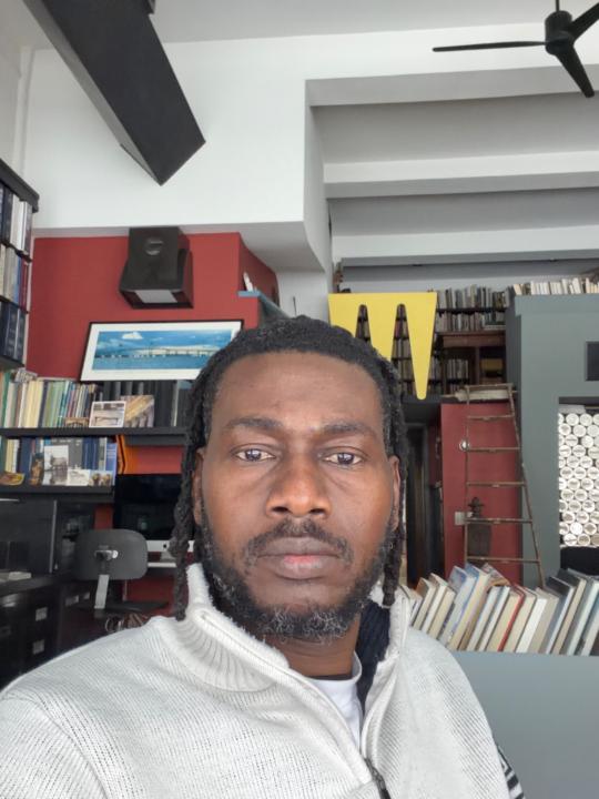 Eric Abban