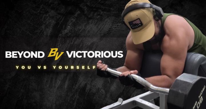 Beyond Victorious Athletics