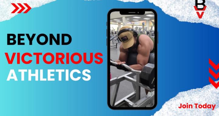 Beyond Victorious Athletics