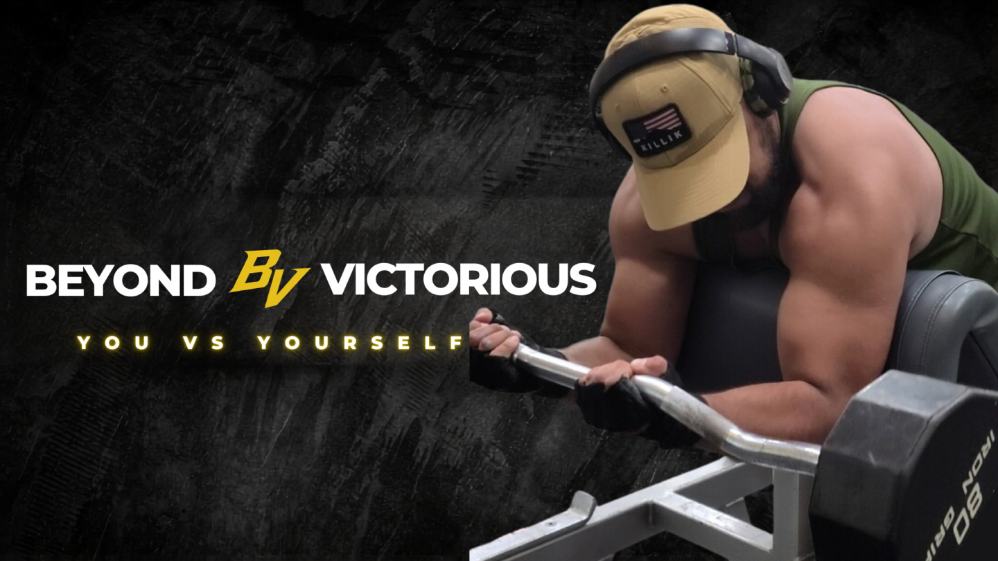 Beyond Victorious Athletics