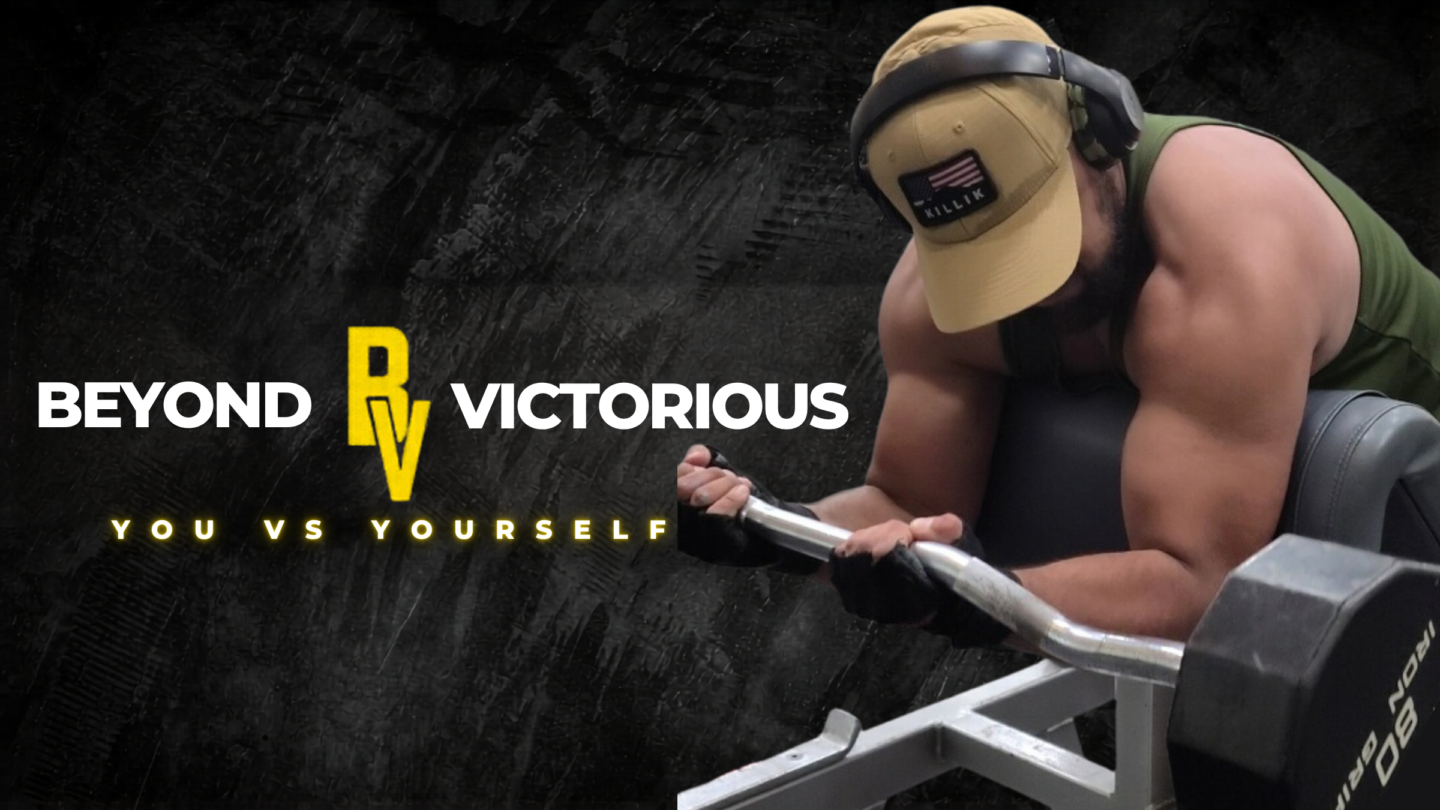 Beyond Victorious Athletics