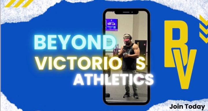 Beyond Victorious Athletics