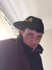 Joshua Rushton