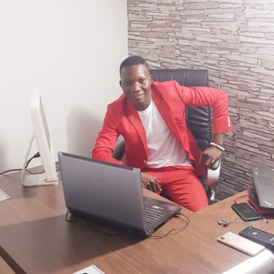 Samuel Sawadogo