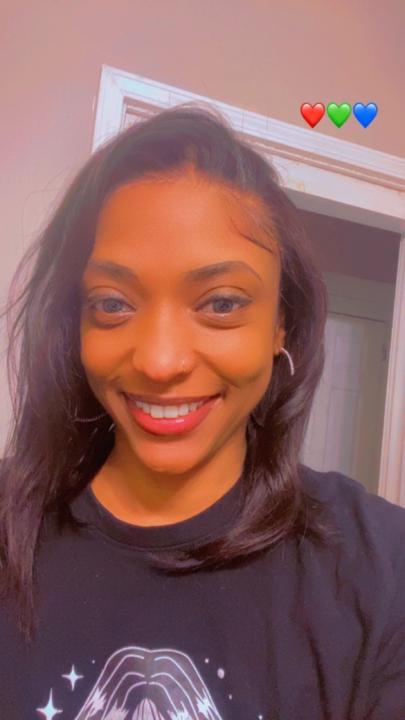 Charkayla Aldridge