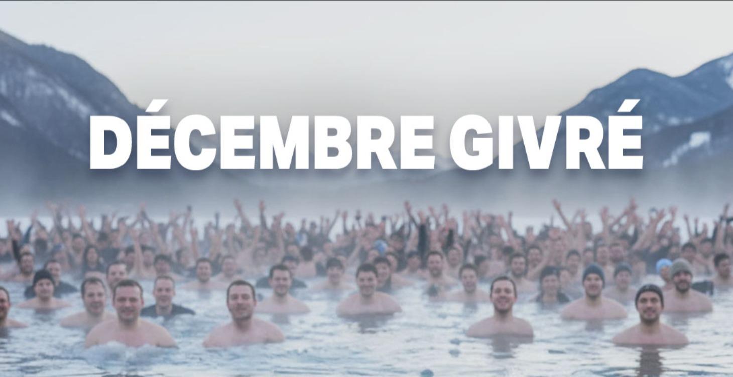 Ressources Décembre Givré 🥶