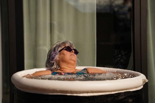 Team Pyrénées ❄️