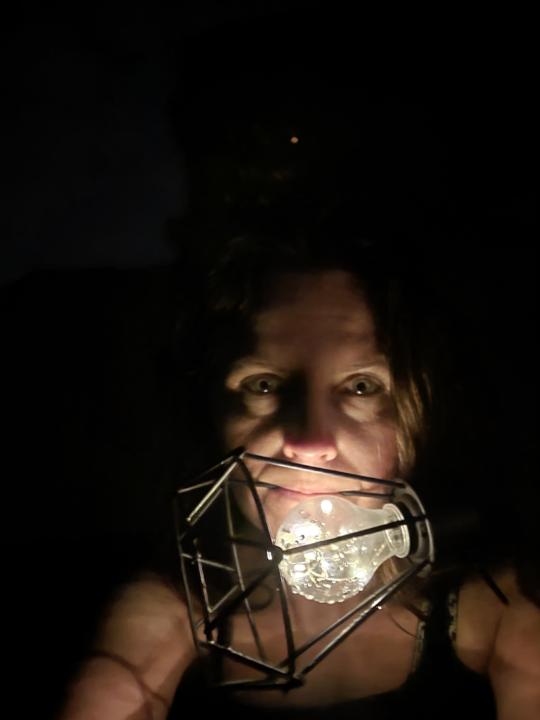 Jour 11 : socialement givrée :)