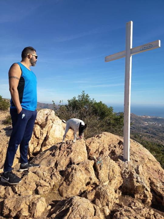 Juan Jose Jodar  Román