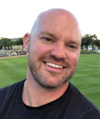 Ryan Stieg