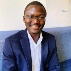 Chris Mbaidande