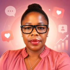 Vida Tweneboah-Boahene