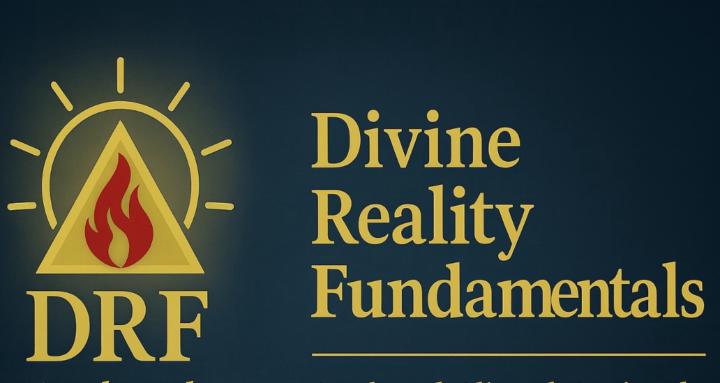 Divine Reality Fundamentals