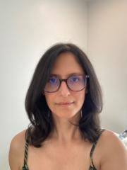 Tania Salehi