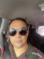 Arnaldo Barrios