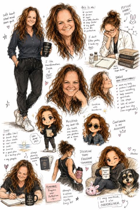 Deena Schrader