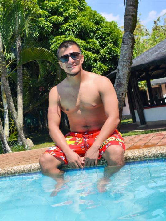 Miller Alexis Fernandez Ruiz