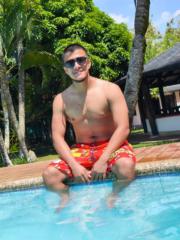 Miller Alexis Fernandez Ruiz