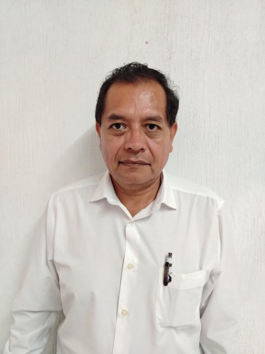 Miguel Angel