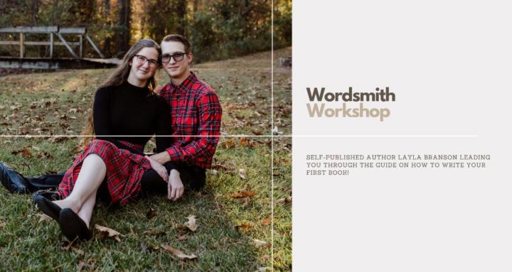 Wordsmith Workshop