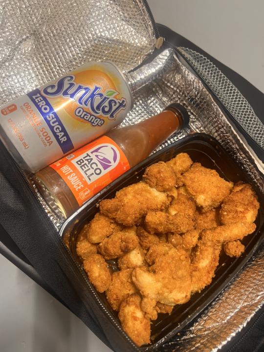 Day 4 - Consistency > Everything 🥩