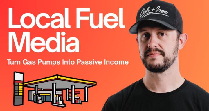 Local Fuel Media