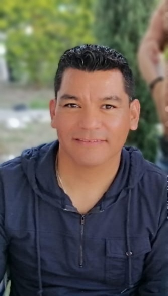 Cesar Gonzalez