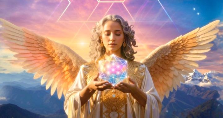 Divine Human Soul Embodiment