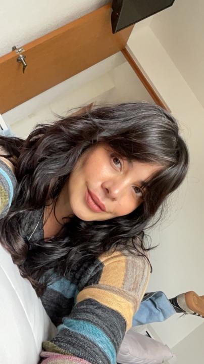 Zamantha Macías