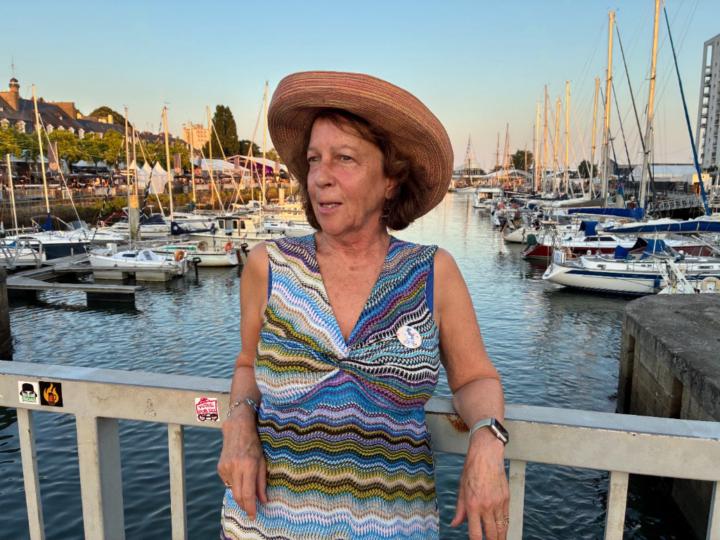 Brigitte de Saint Pierre-Vitton