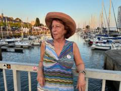 Brigitte de Saint Pierre-Vitton