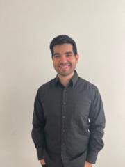 Roel Maldonado