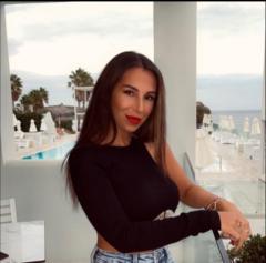 Dina Adriana Pirillo