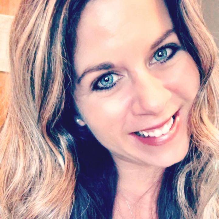 Kim Foster