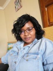 Mary Rukove