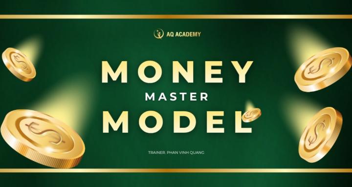 Money Master Model