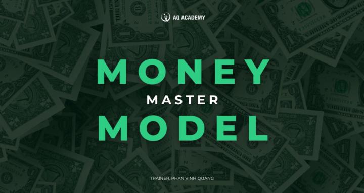 Money Master Model