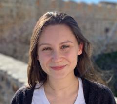 Isabella Sabin-Dawson